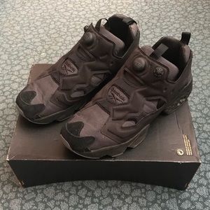 Reebok InstaPump FURY.